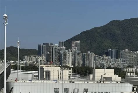 蓮塘站|深圳蓮塘口岸懶人包2024｜開放時間、過關流程、來回交通及蓮 